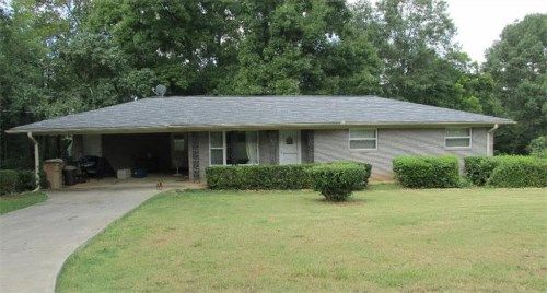 2418 Miller Drive, Gainesville, GA 30507