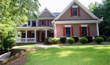 611 Forest Pine Drive Ball Ground, GA 30107