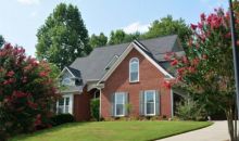 1056 Woodcroft Chase Nw Marietta, GA 30064