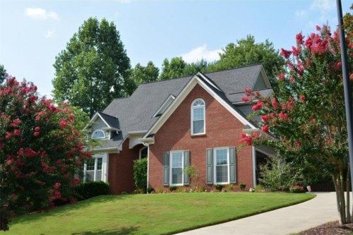 1056 Woodcroft Chase Nw, Marietta, GA 30064