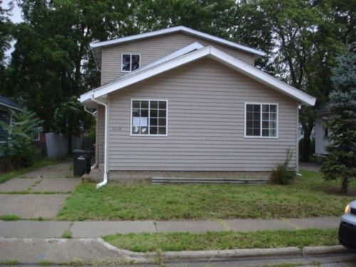 1110 E Larch Avenue, Muskegon, MI 49442