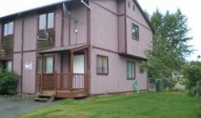 272 Yellow Leaf Circle Anchorage, AK 99504