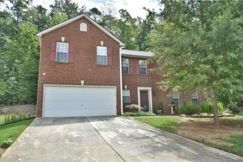 3675 Waldrop Farms Drive, Decatur, GA 30034