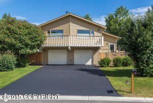 2511 W 70th Circle, Anchorage, AK 99502