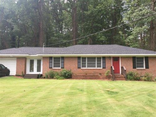 417 Pine Circle, Monroe, GA 30655