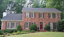 4373 Fielding Lane Norcross, GA 30092