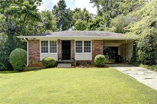 686 San Fernando Drive, Smyrna, GA 30080