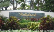 800 S HOLLYBROOK DR # 303 Hollywood, FL 33025