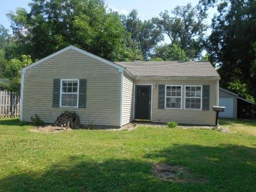 2519 E Oregon St, Evansville, IN 47711