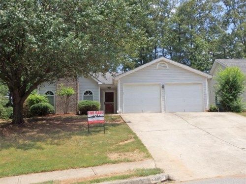 400 Heathgate Drive, Lawrenceville, GA 30044