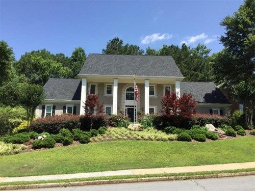 6001 Rachel Ridge, Norcross, GA 30092