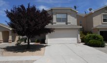 644 Vista Viva Ln SW Albuquerque, NM 87121