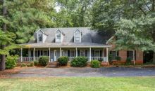 5394 Mount Vernon Way Atlanta, GA 30338