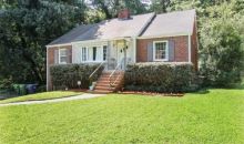 548 Lynnhaven Drive Sw Atlanta, GA 30310