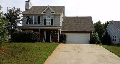 305 Stallings Drive, Mcdonough, GA 30252