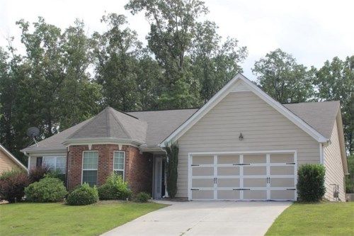 201 Ellington Drive, Jefferson, GA 30549