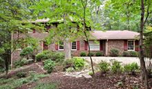 665 Oakstone Drive Roswell, GA 30075