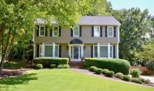 3212 Saddleback Mountain Road Marietta, GA 30062