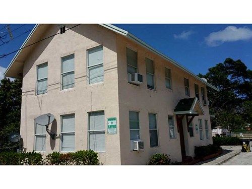 201 N E ST # 3, Lake Worth, FL 33460