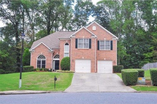 3661 Summergreen Cove, Suwanee, GA 30024