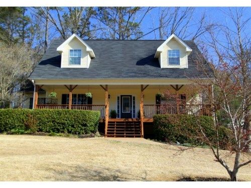 5325 Harris Creek Drive, Cumming, GA 30040