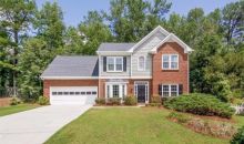 2865 Ivey Oaks Lane Roswell, GA 30076