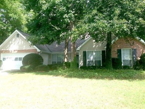 17 Manor Oak Drive, Covington, GA 30014