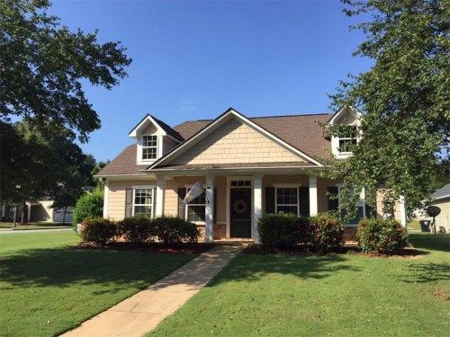 147 Fairway Drive, Newnan, GA 30265