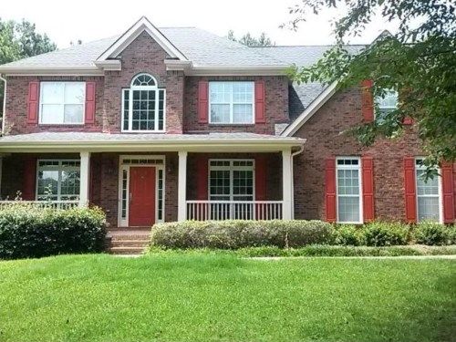 5531 Holly Springs Drive, Douglasville, GA 30135