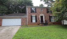 2435 Empire Forest Drive Tucker, GA 30084