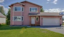 140 E Cascade Lane Palmer, AK 99645