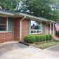 1225 N Valley Brook Road, Decatur, GA 30033 ID:13237550