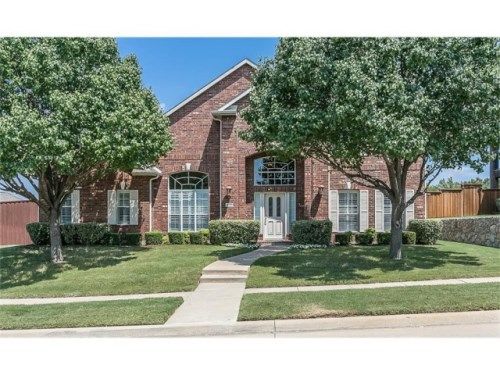 4310 Exeter Dr, Garland, TX 75043