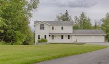 4015 N Hazelwood Circle Palmer, AK 99645