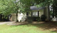 4817 Baker Plantation Drive Acworth, GA 30101