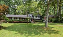 2903 Umberland Drive Atlanta, GA 30340