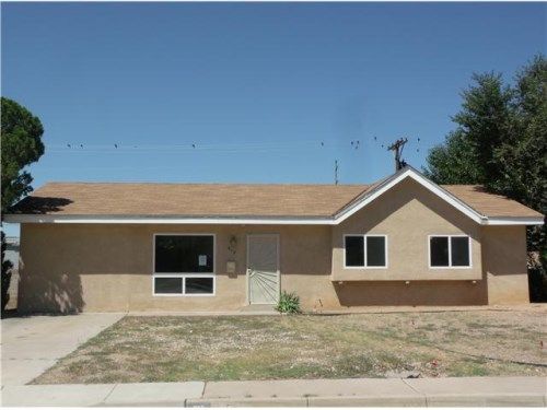 917 Carol St NE, Albuquerque, NM 87112