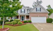 3390 Garden Mist Circle Auburn, GA 30011