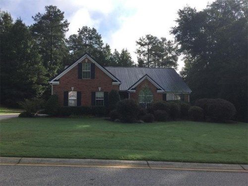 628 Monte Lane, Jefferson, GA 30549