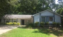 135 Summer Brooke Peachtree City, GA 30269