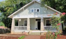 636 Lawton Street Sw Atlanta, GA 30310