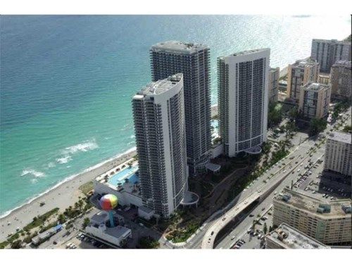 1850 S OCEAN DR # 3006, Hallandale, FL 33009