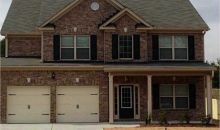 46 Valley View Trail Dallas, GA 30132