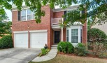 707 Purslane Way Woodstock, GA 30188