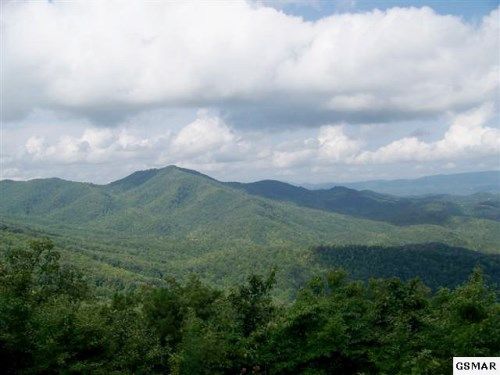 Lot 16 Laurel Top Way, Sevierville, TN 37862