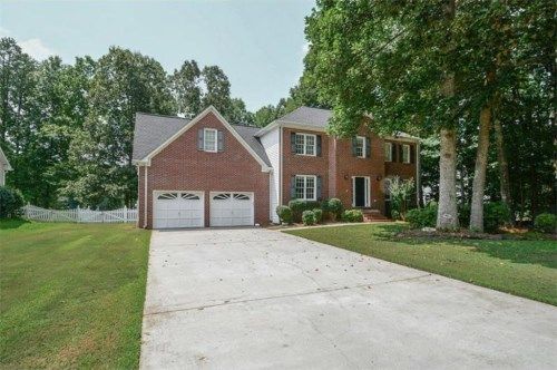 292 Lakeview Lane, Hiram, GA 30141