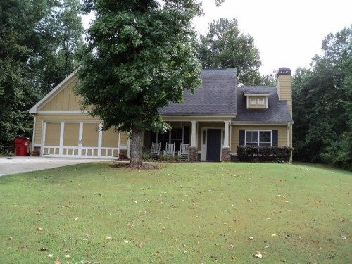 114 Cardinal Ridge, Jefferson, GA 30549