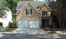 6490 Glenbrook Drive Tucker, GA 30084