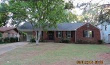 3199 Gina Dr Memphis, TN 38118