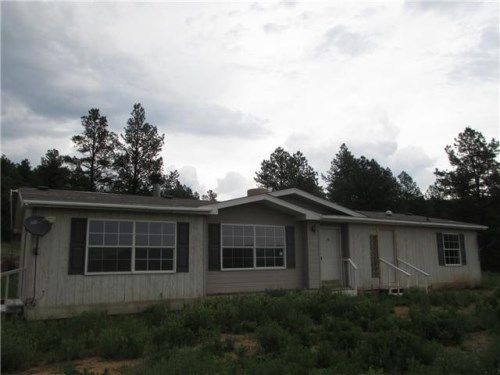 252 County Road  A011, Mora, NM 87732